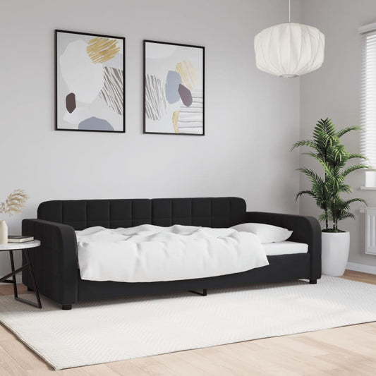 Daybed Velour Sort