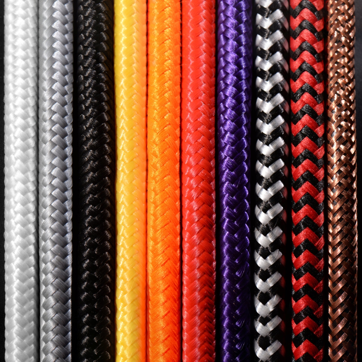 Pendellampe EDISON sort - Billede 5