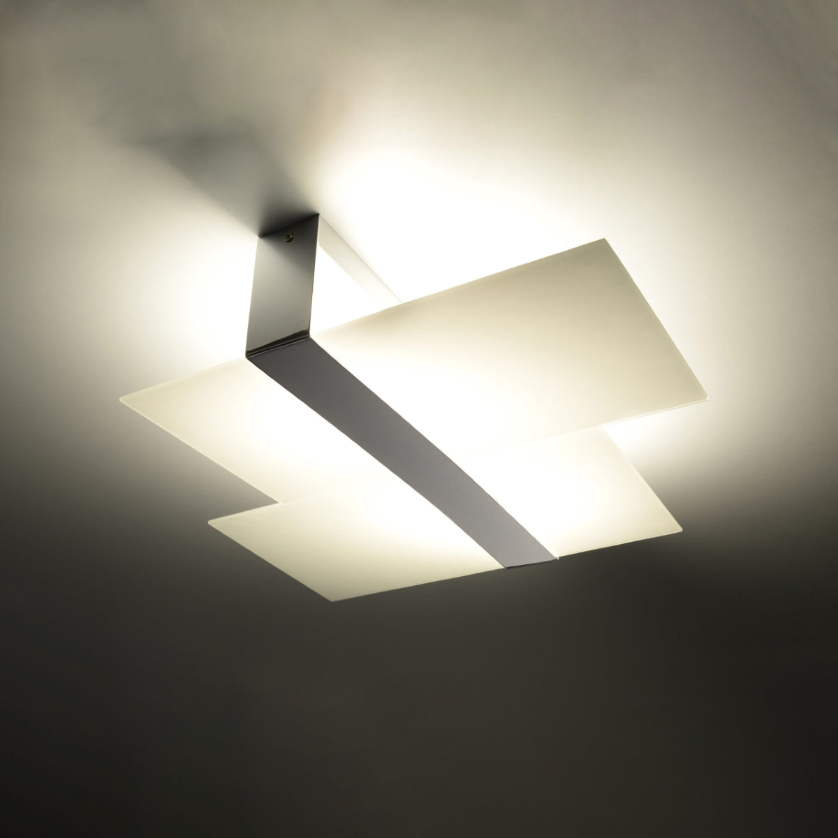 Loftlampe MASSIMO