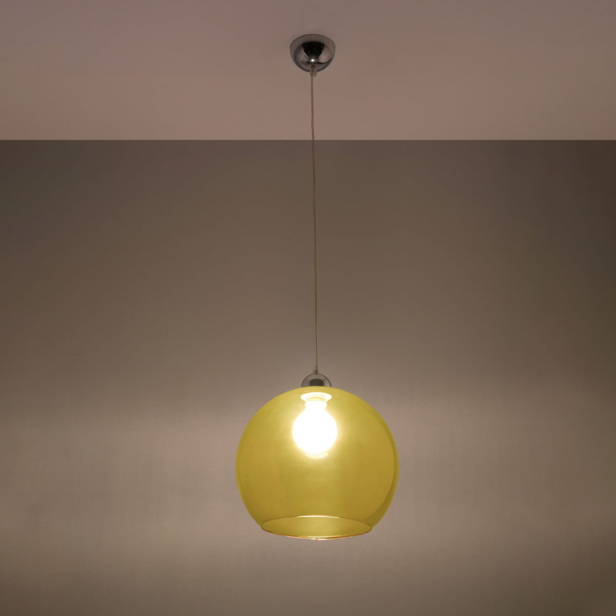 Pendellampe BALL