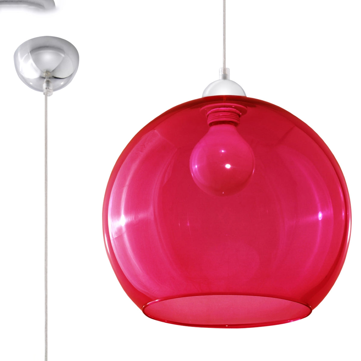 Pendellampe BALL