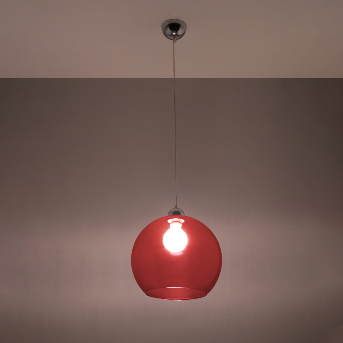 Pendellampe BALL
