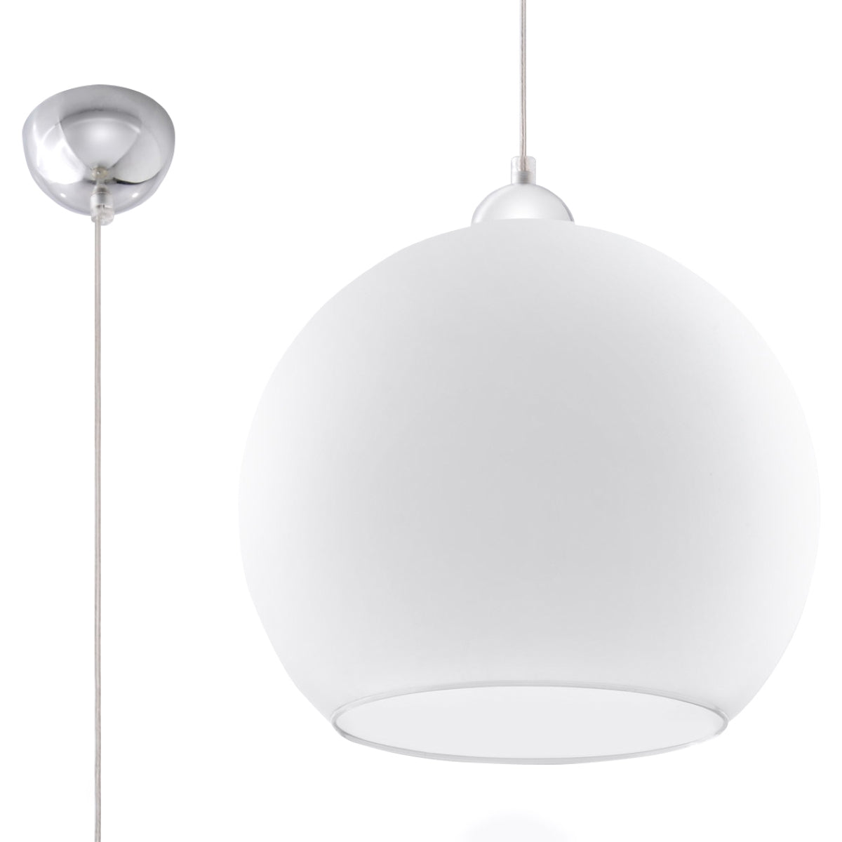 Pendellampe BALL