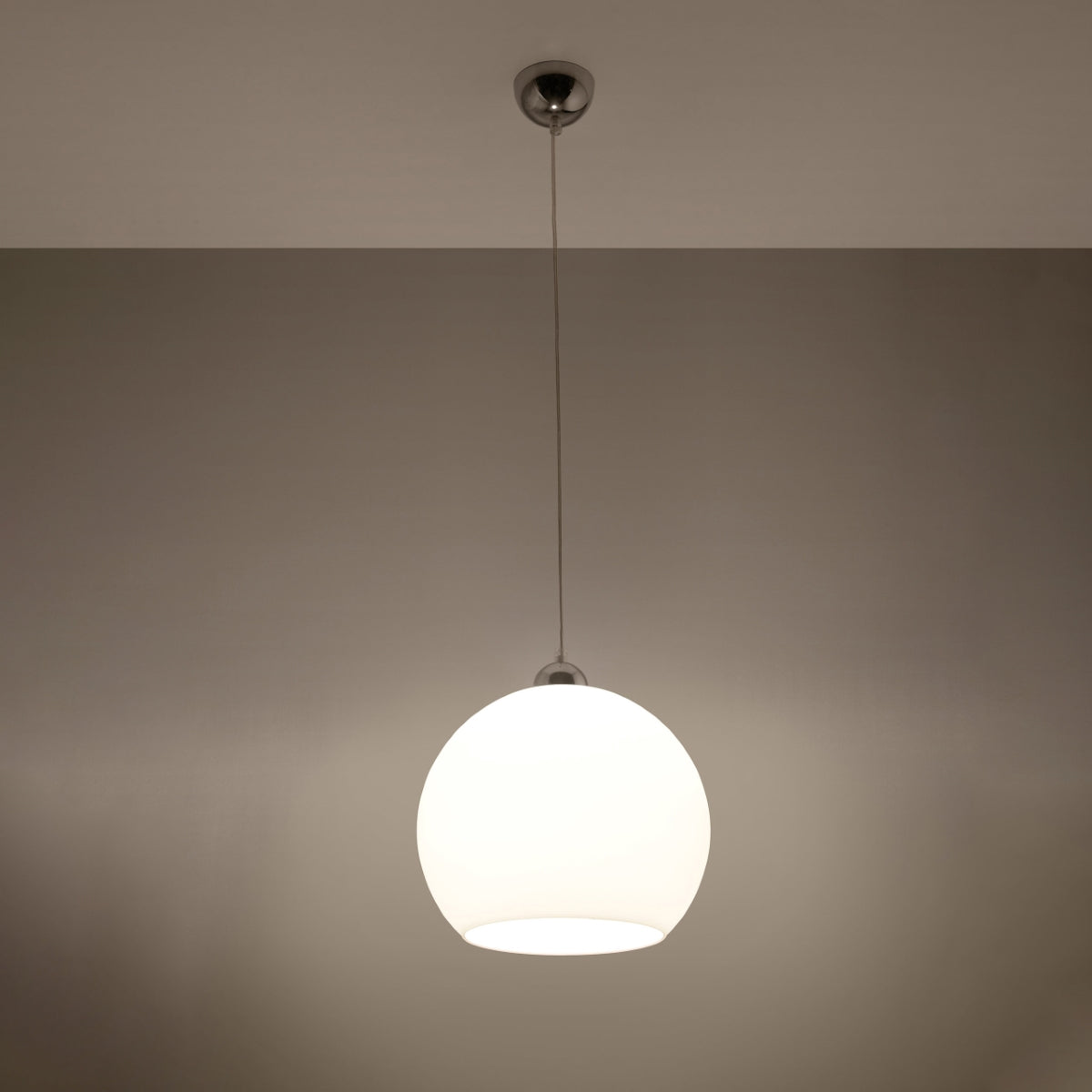 Pendellampe BALL