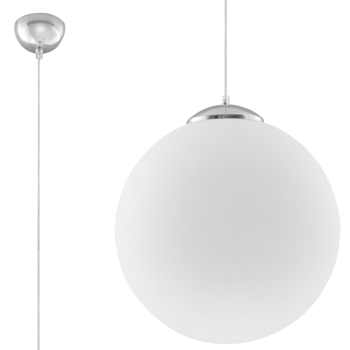 Pendellampe UGO 30 - Billede 2