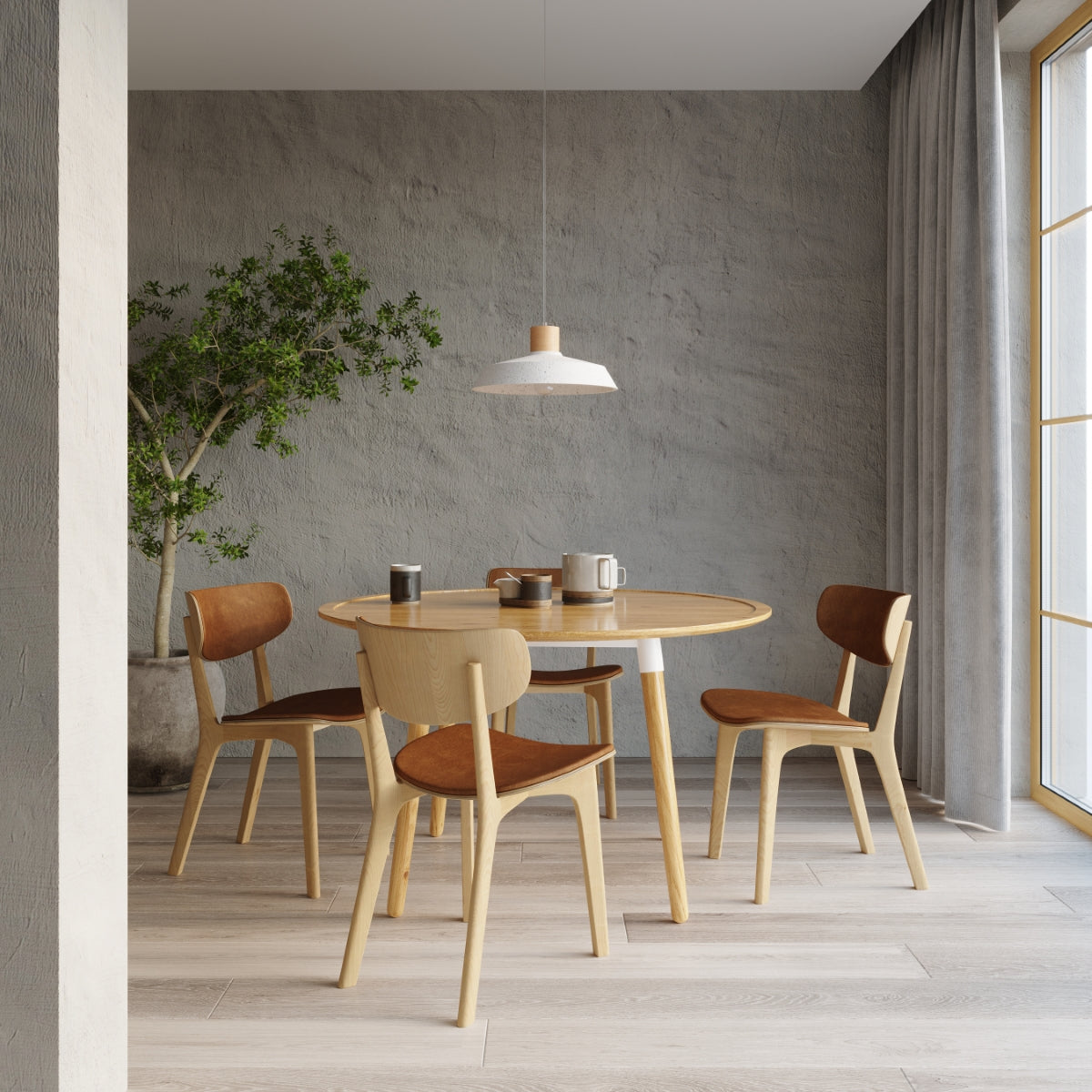 Pendellampe AFRA - Billede 6
