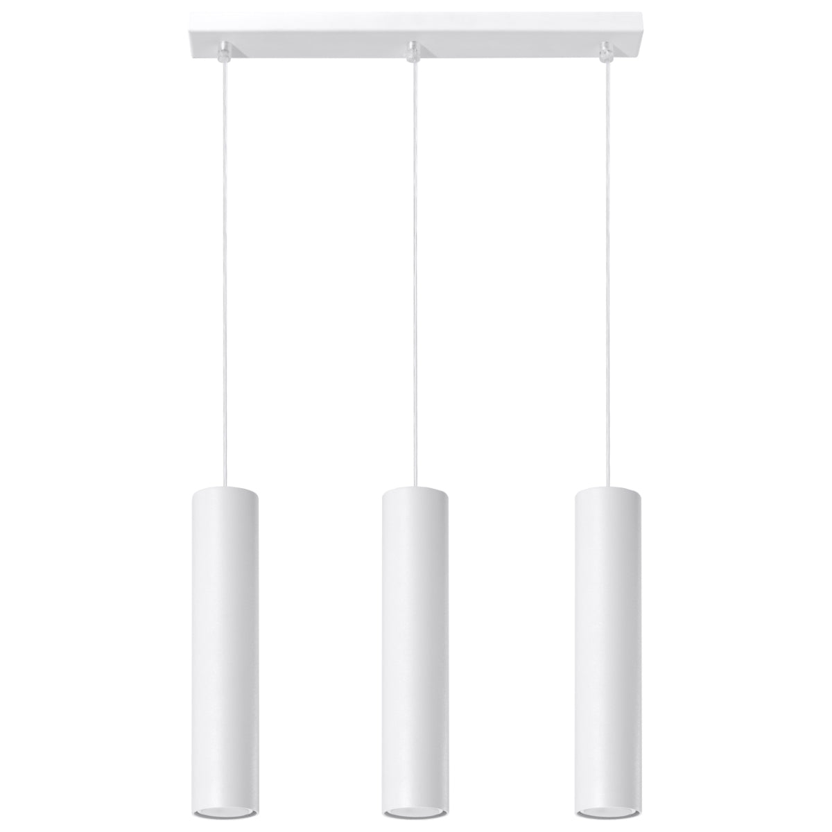 Pendellampe LAGOS 3L