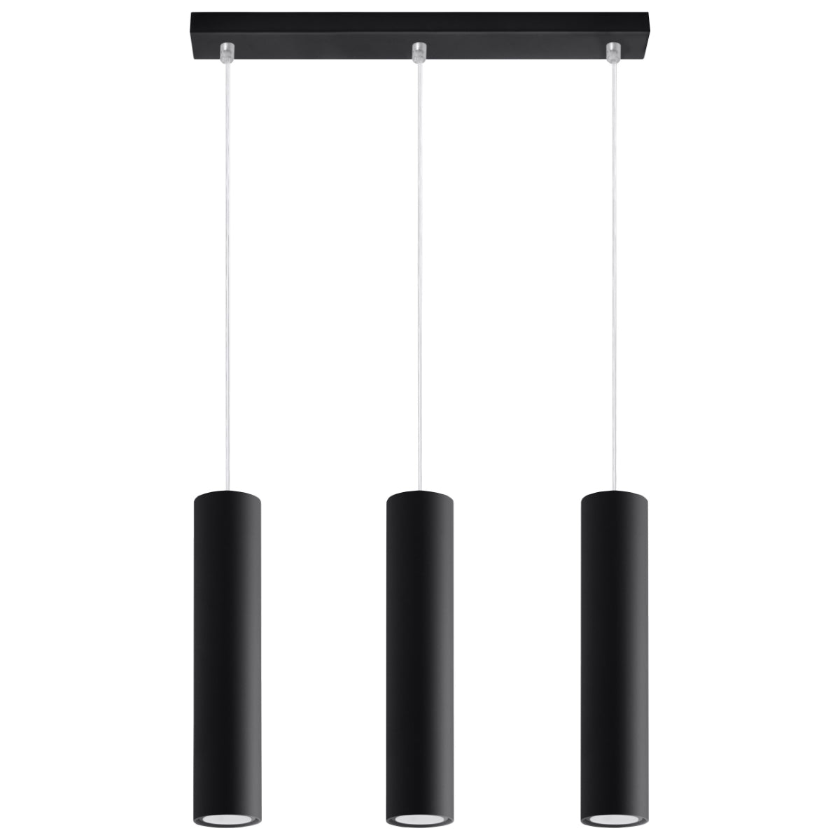 Pendellampe LAGOS 3L