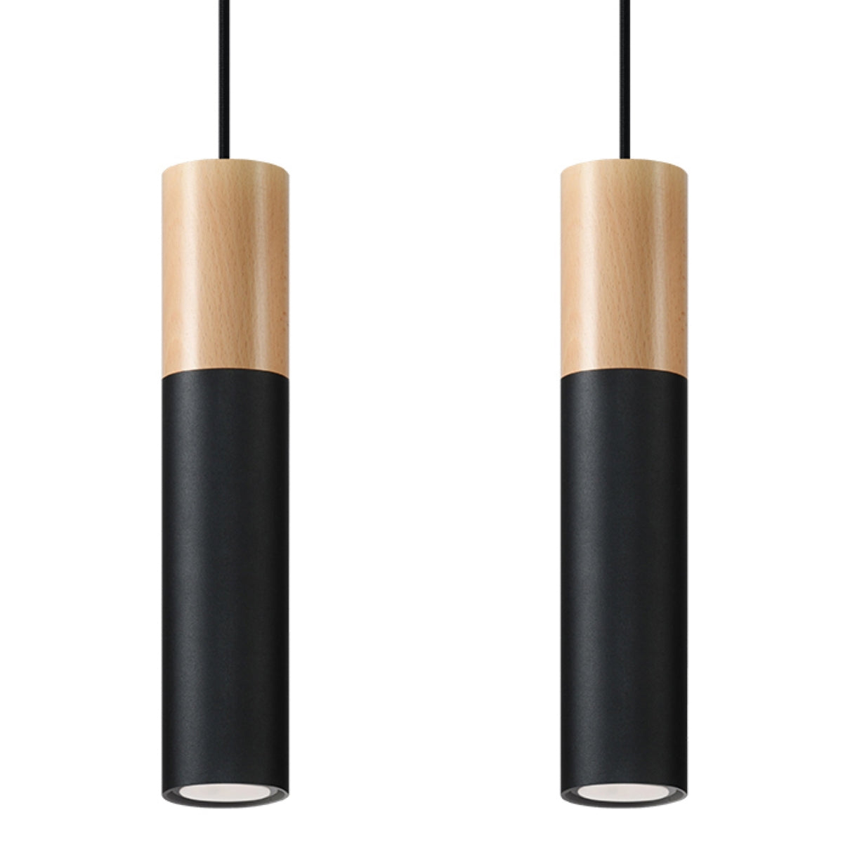 Pendel lampe PABLO 2