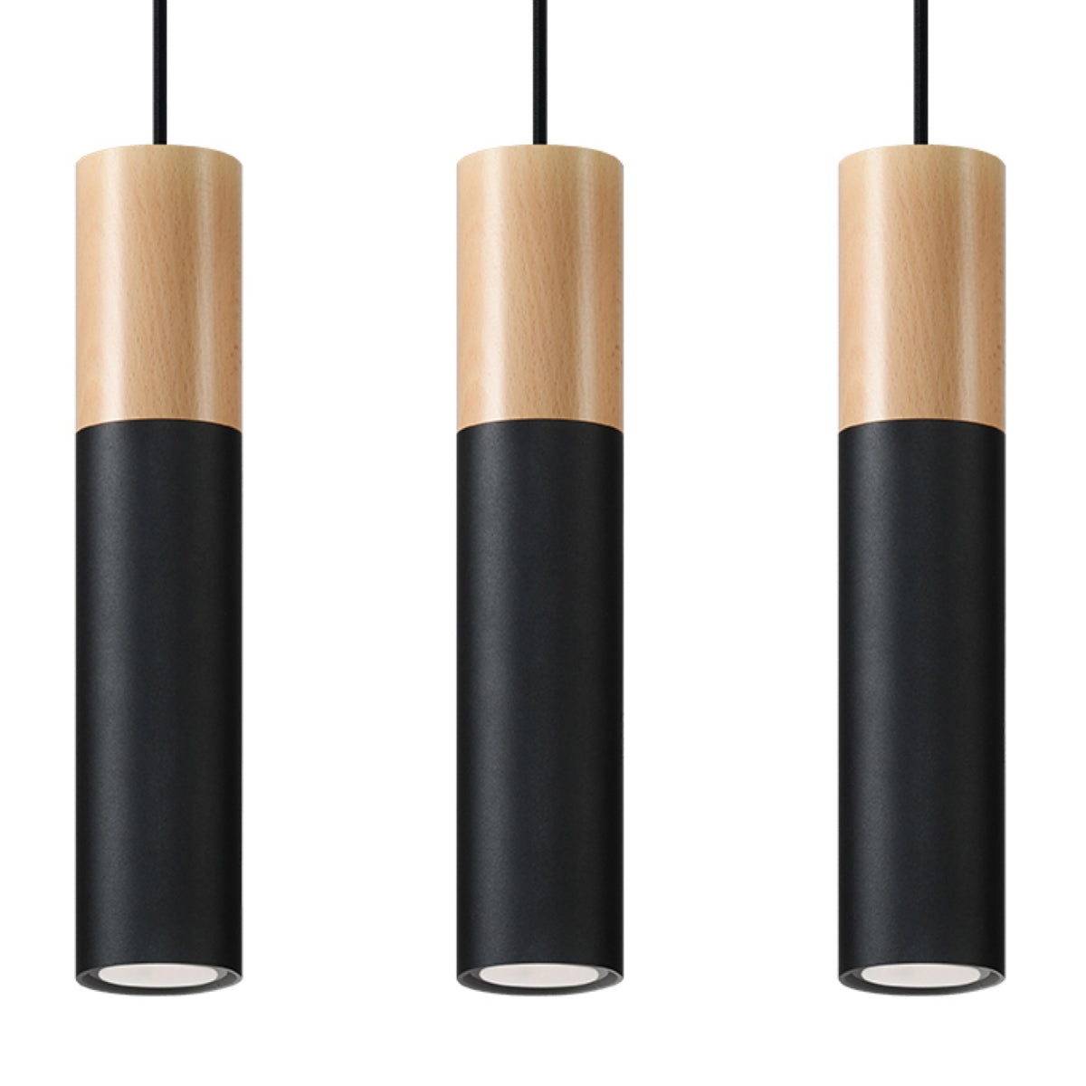 Pendel lampe PABLO 3