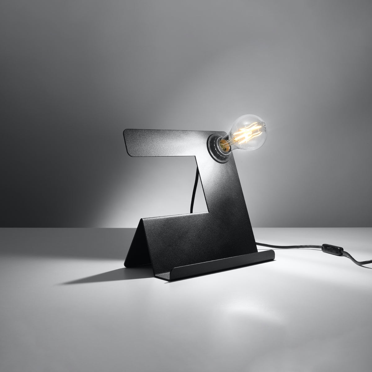 Bordlampe INCLINE