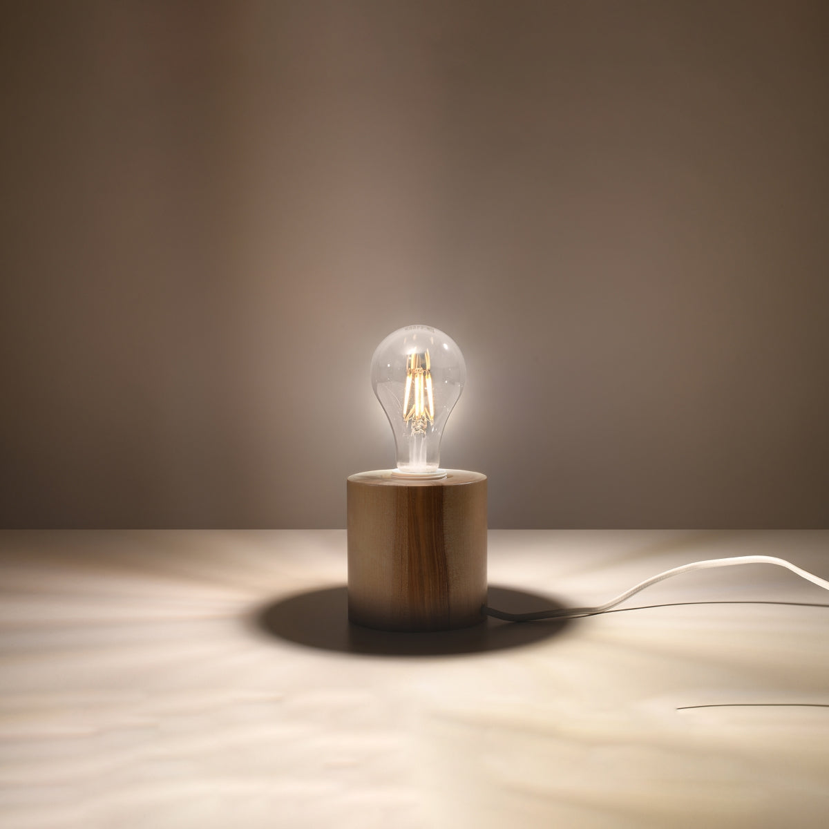 Bordlampe SALGADO