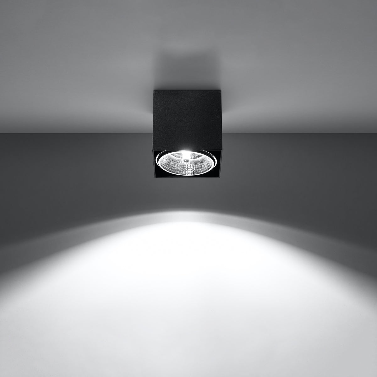 Loftlampe BLAKE