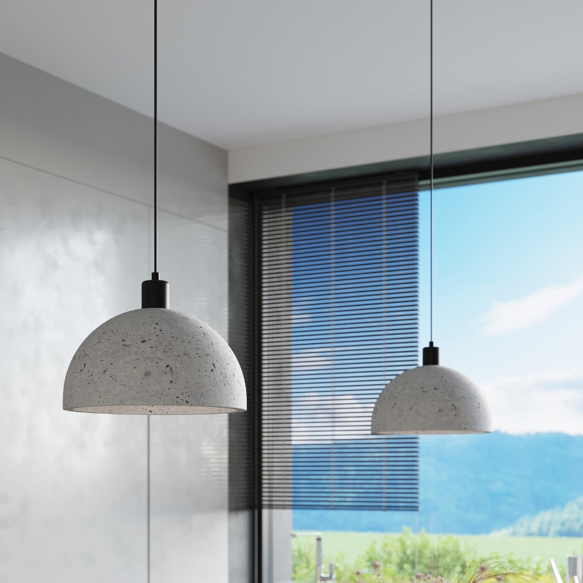 Pendel lampe PABLITO - Billede 8
