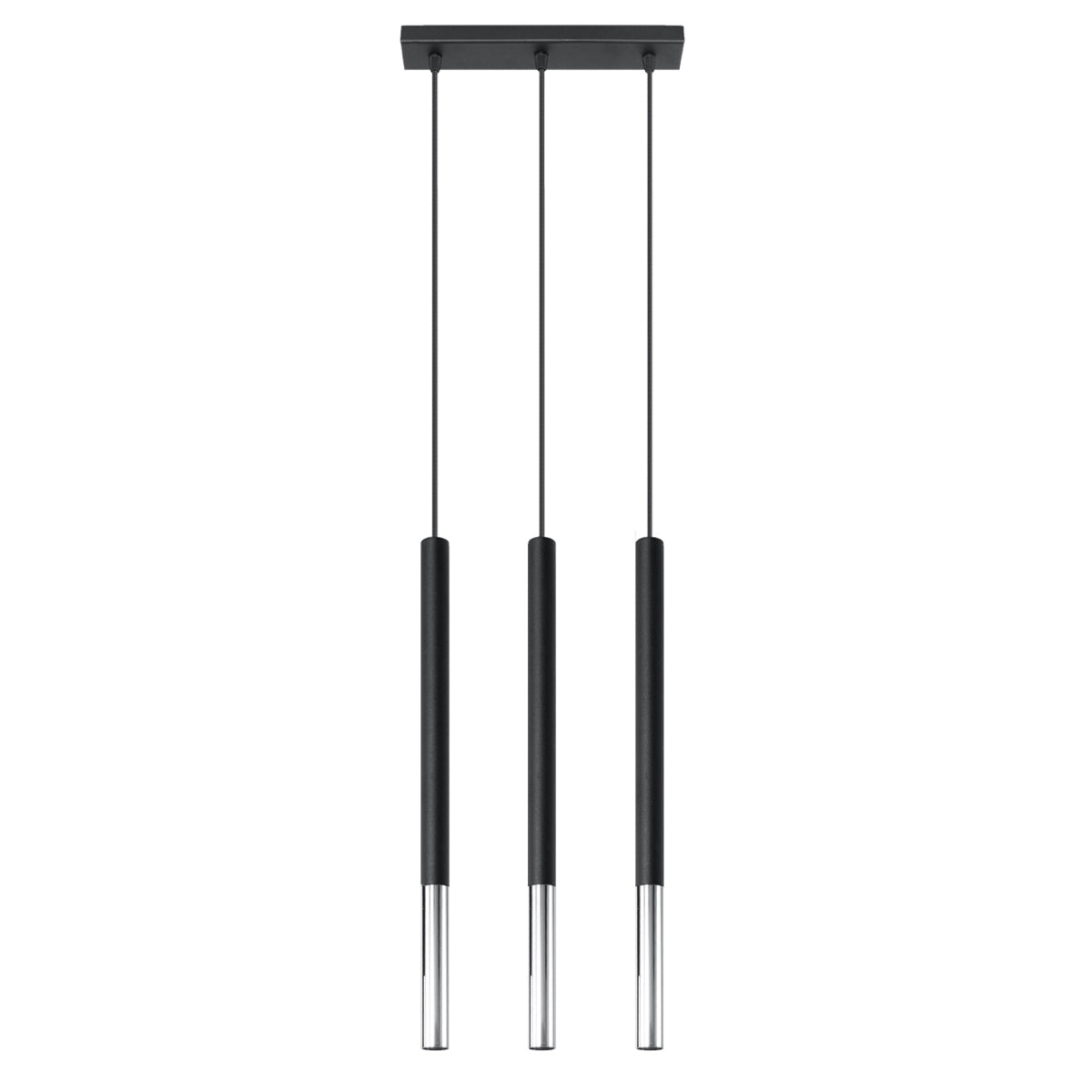 Pendellampe MOZAICA 3L