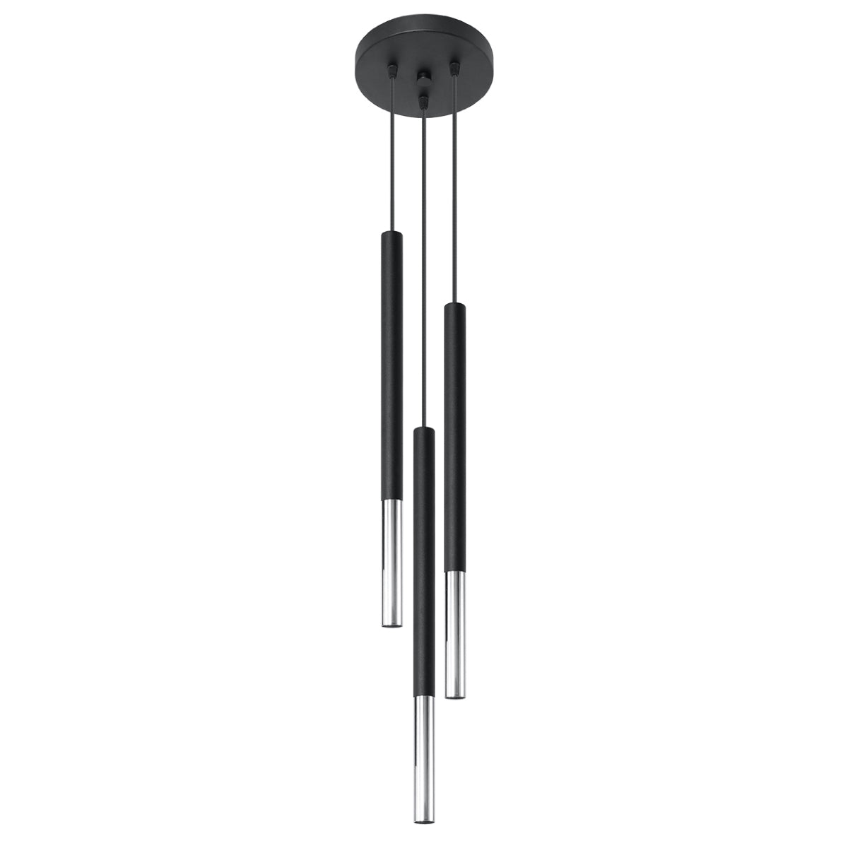 Pendellampe MOZAICA 3P