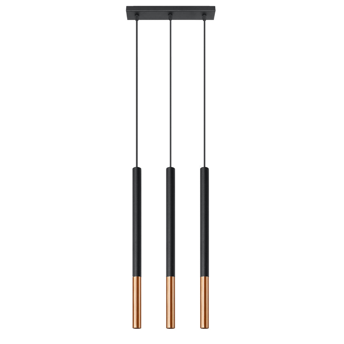 Pendellampe MOZAICA 3L