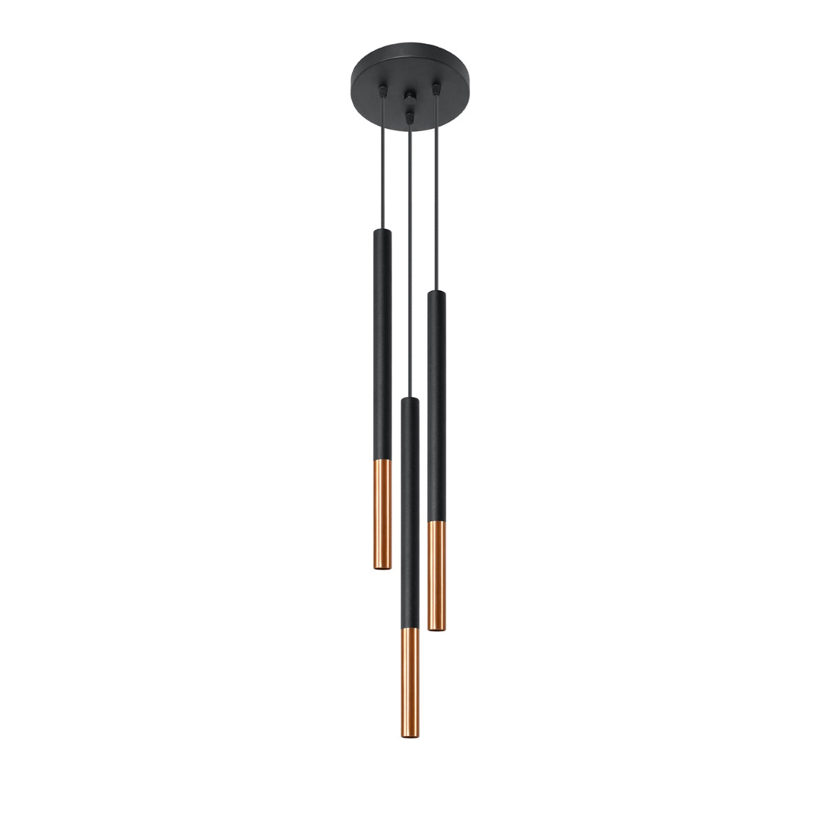 Pendellampe MOZAICA 3P
