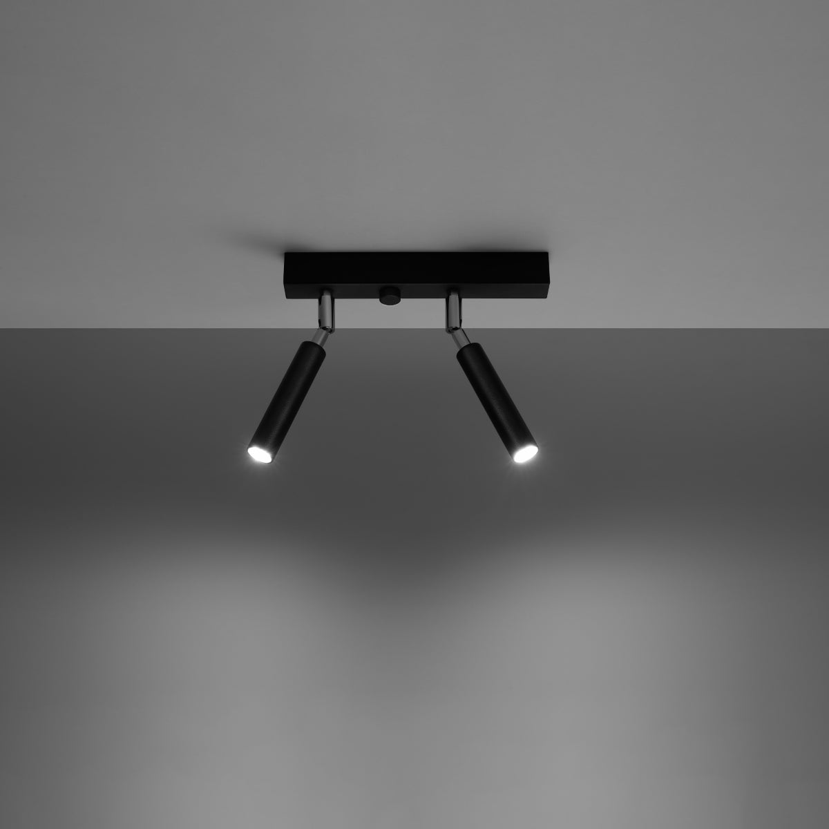 Loftlampe EYETECH 2