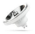 LED-pære GU10 4000K 10W 850lm - Hovedbillede