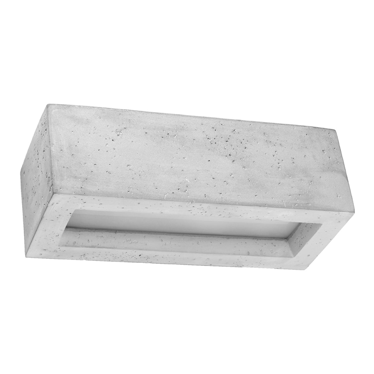 Væglampe VEGA 30 beton - Billede 2