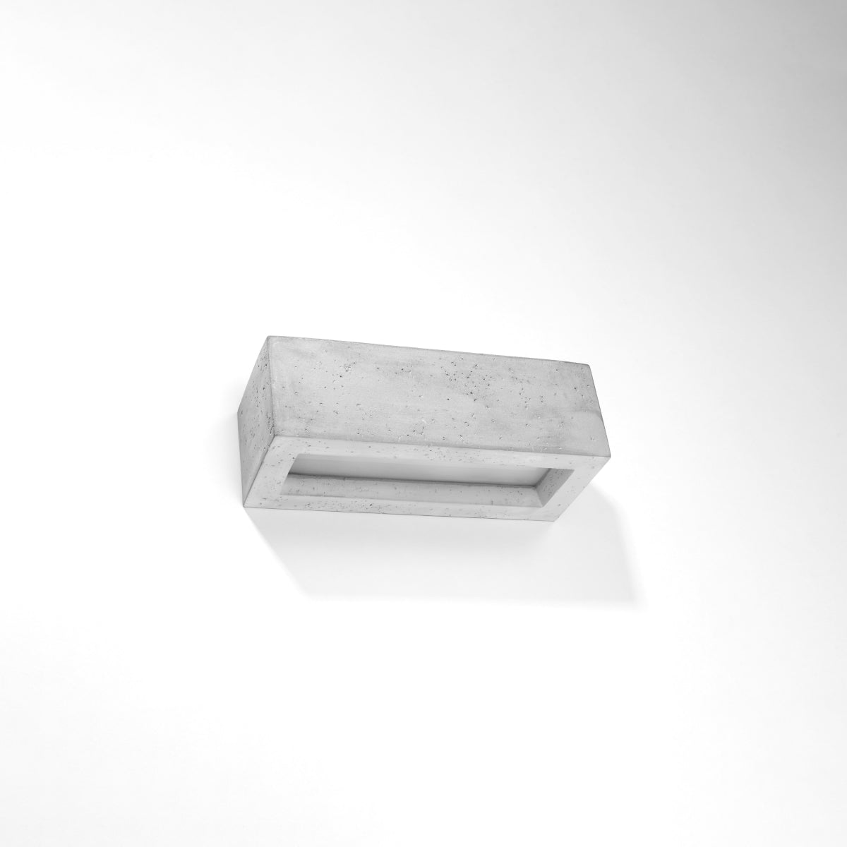 Væglampe VEGA 30 beton - Billede 3
