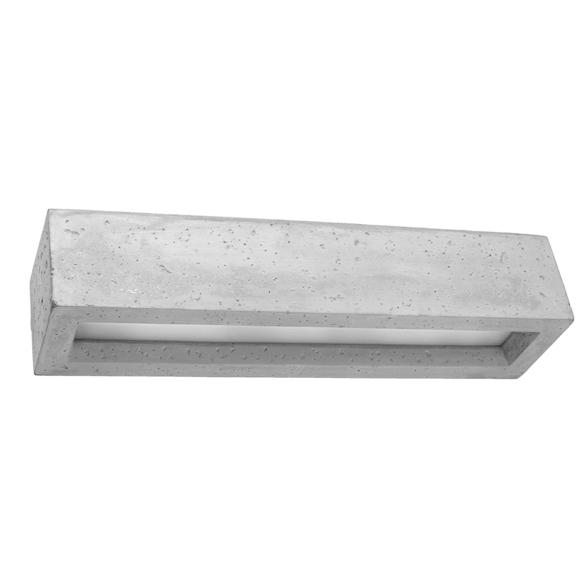 Væglampe VEGA 50 beton - Billede 2