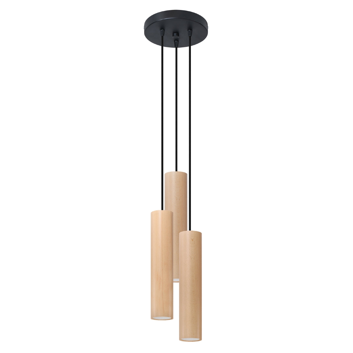 Pendellampe LINO 3P - Billede 2