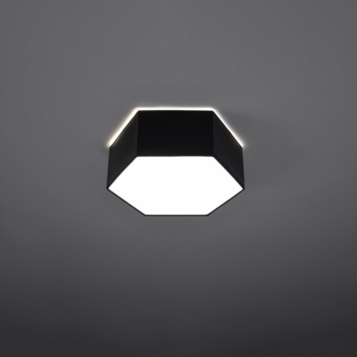 Loftlampe SUNDE 11