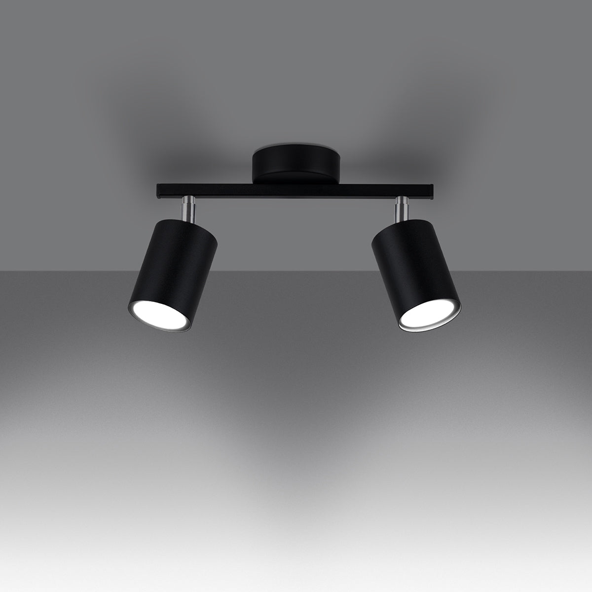Loftlampe LEMMI 2