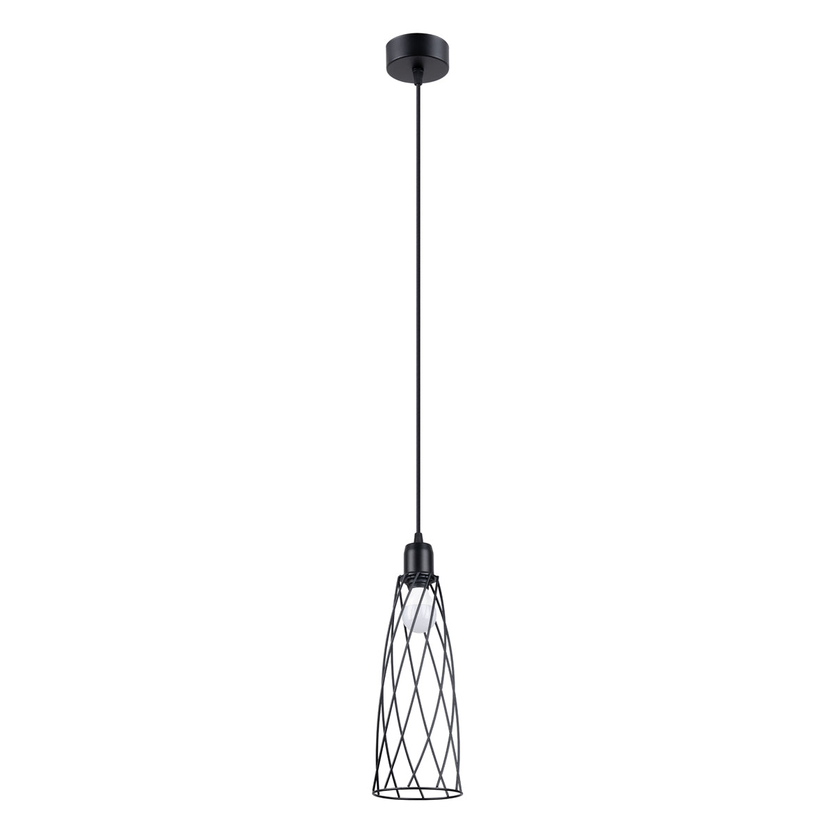 Pendel SUBA 1 sort - Billede 2