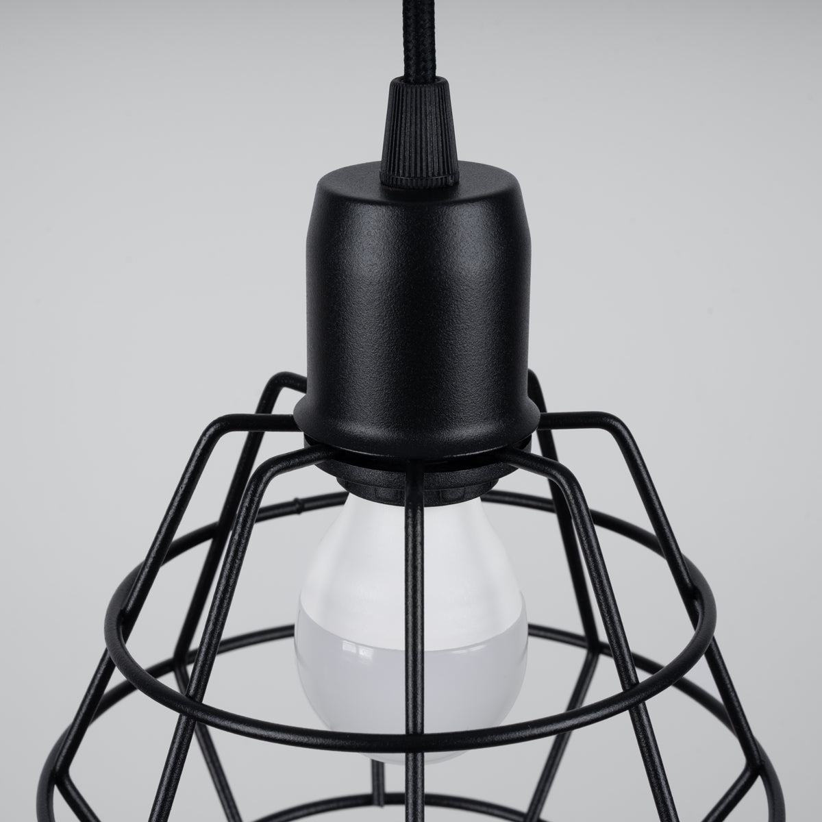 Pendel SUBA 3P sort - Billede 4
