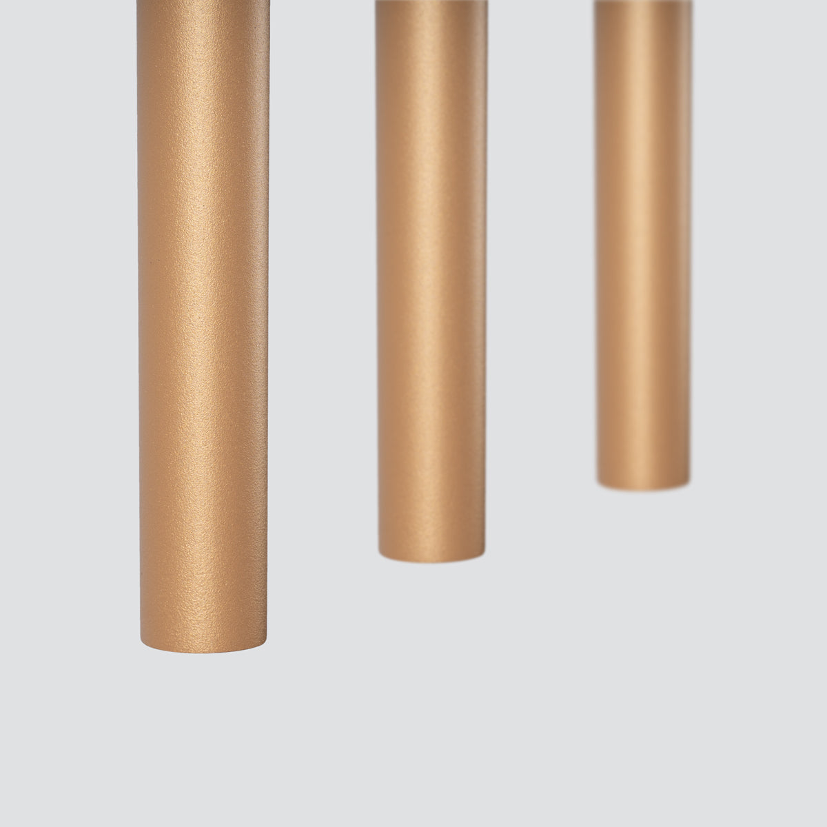 Pendel PASTELO 3L guld - Billede 4