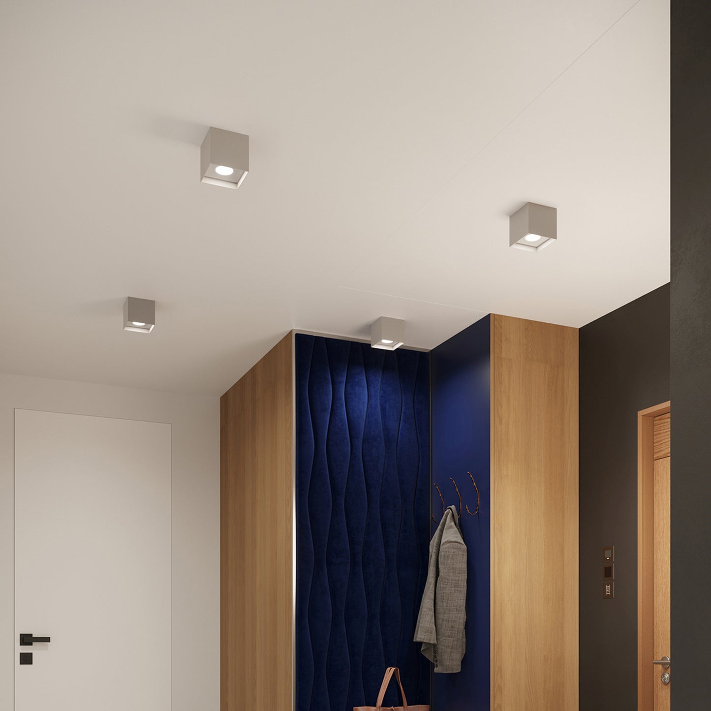 Loftslampe HATI - Billede 9