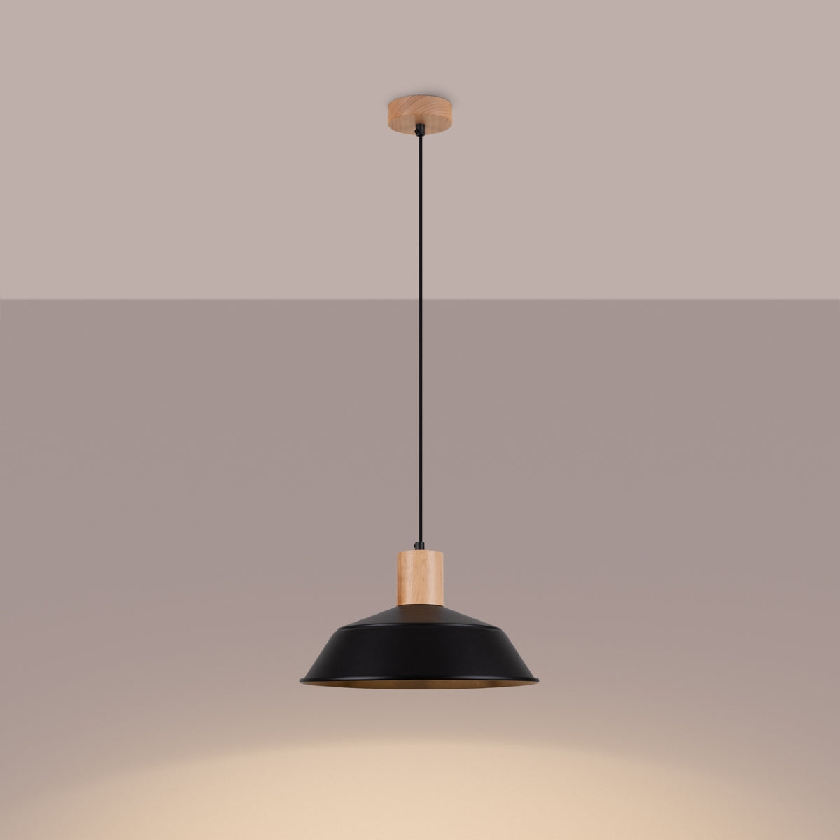 Pendellampe FANO
