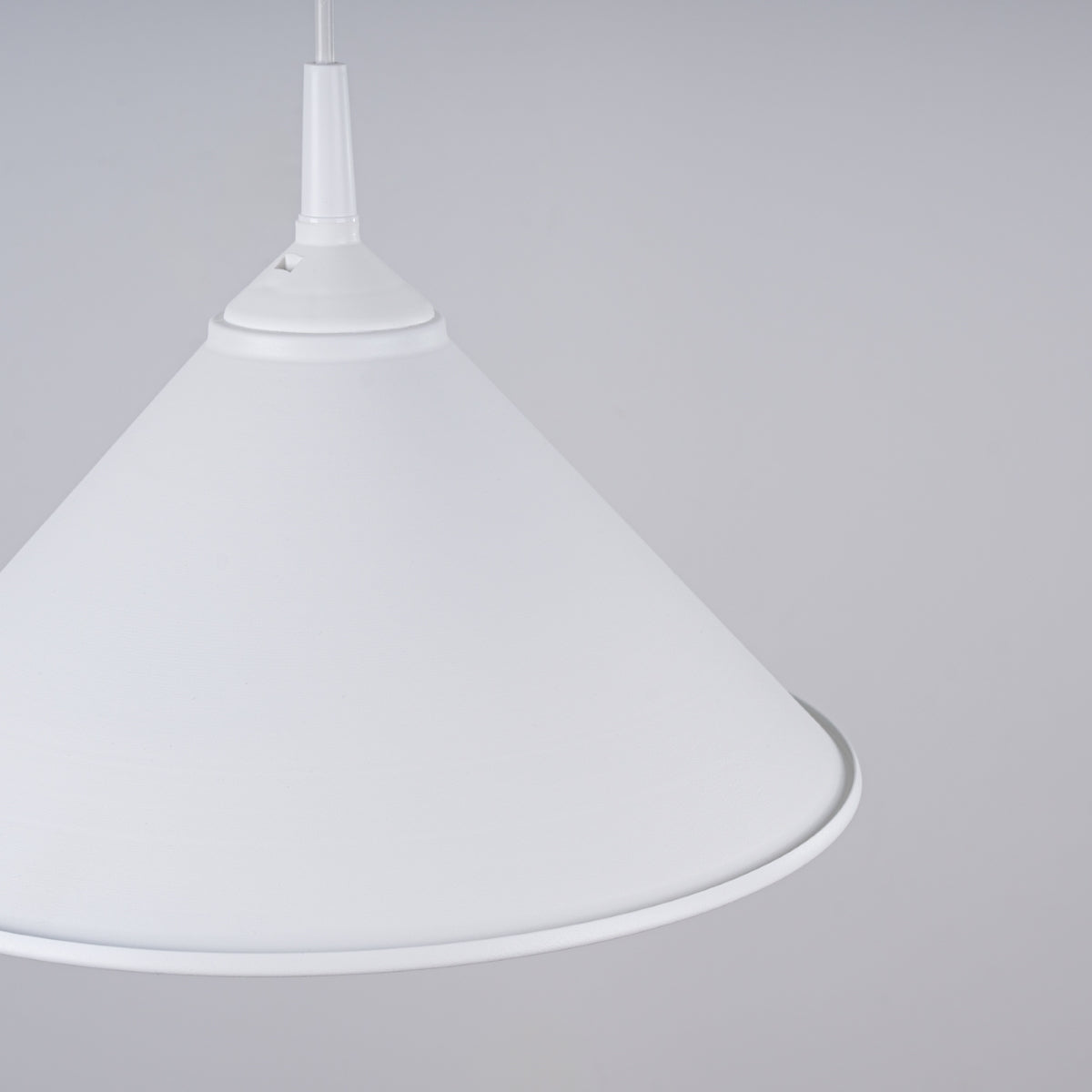 Pendellampe ZUMA hvid - Billede 11