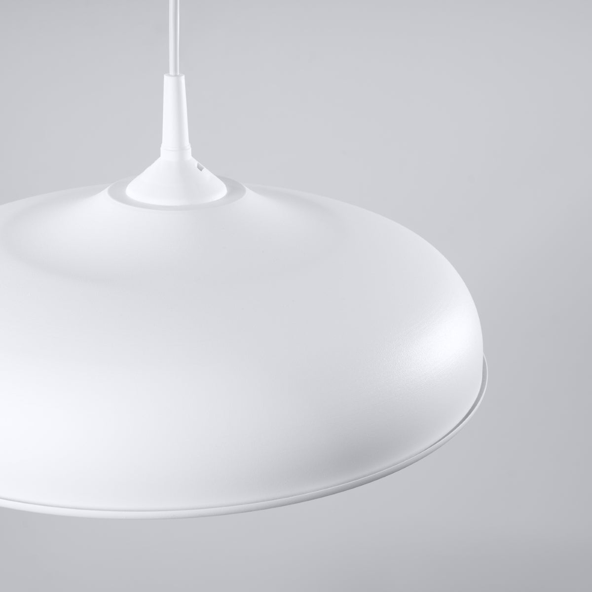 Pendellampe GINA hvid - Billede 10