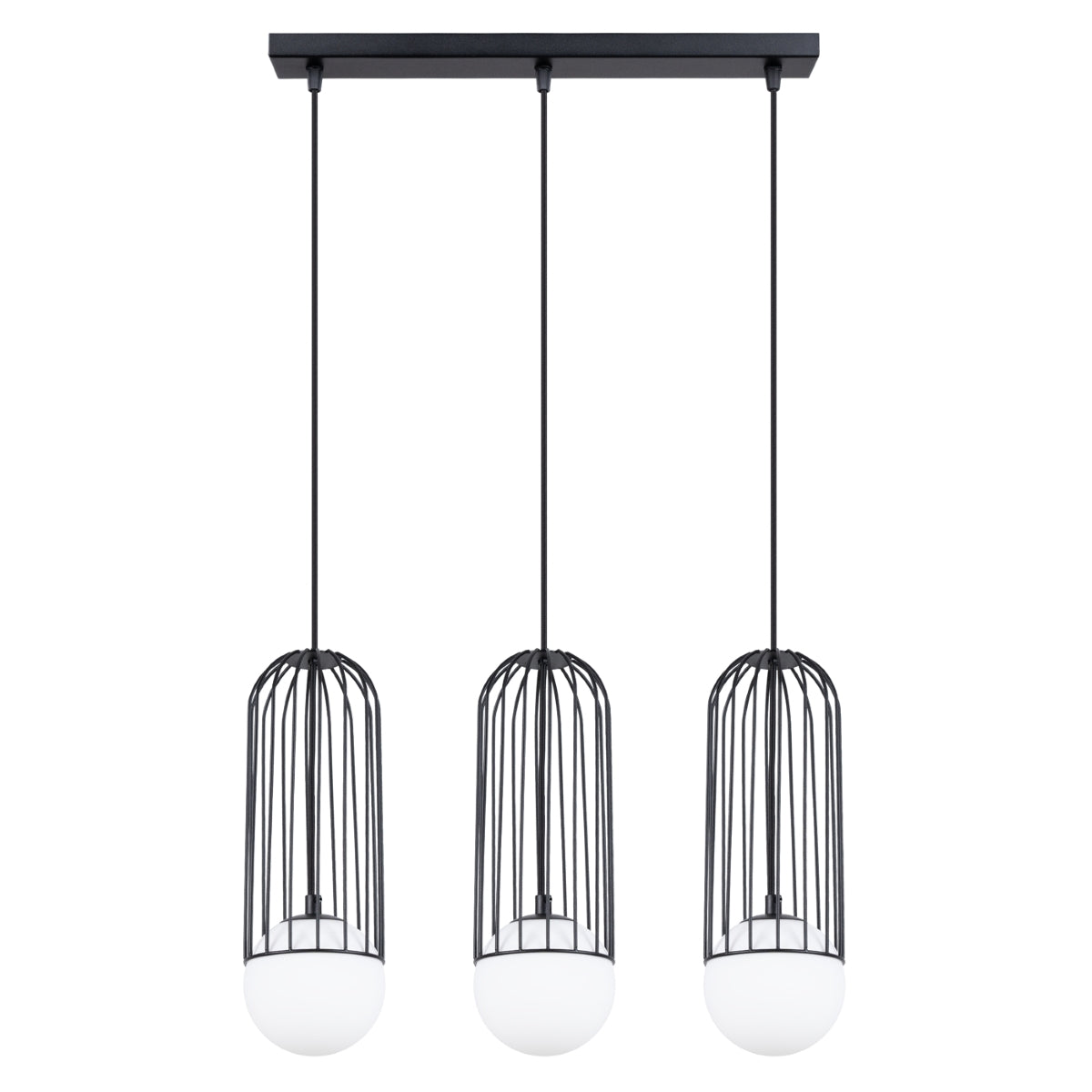 Pendellampe BRINA 3L