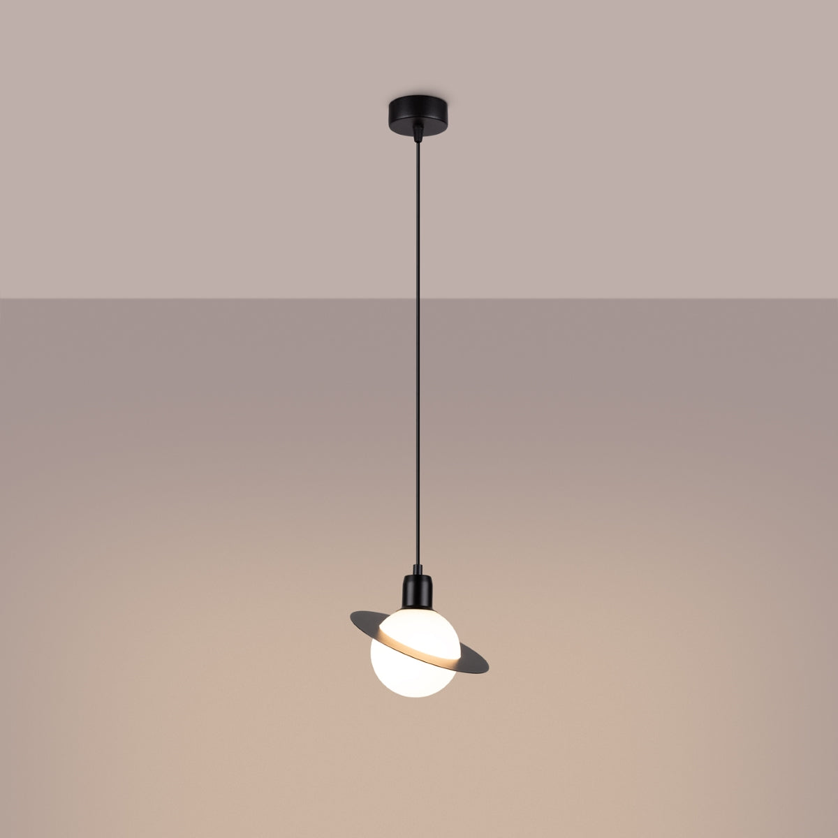 Pendellampe HYPERION 1