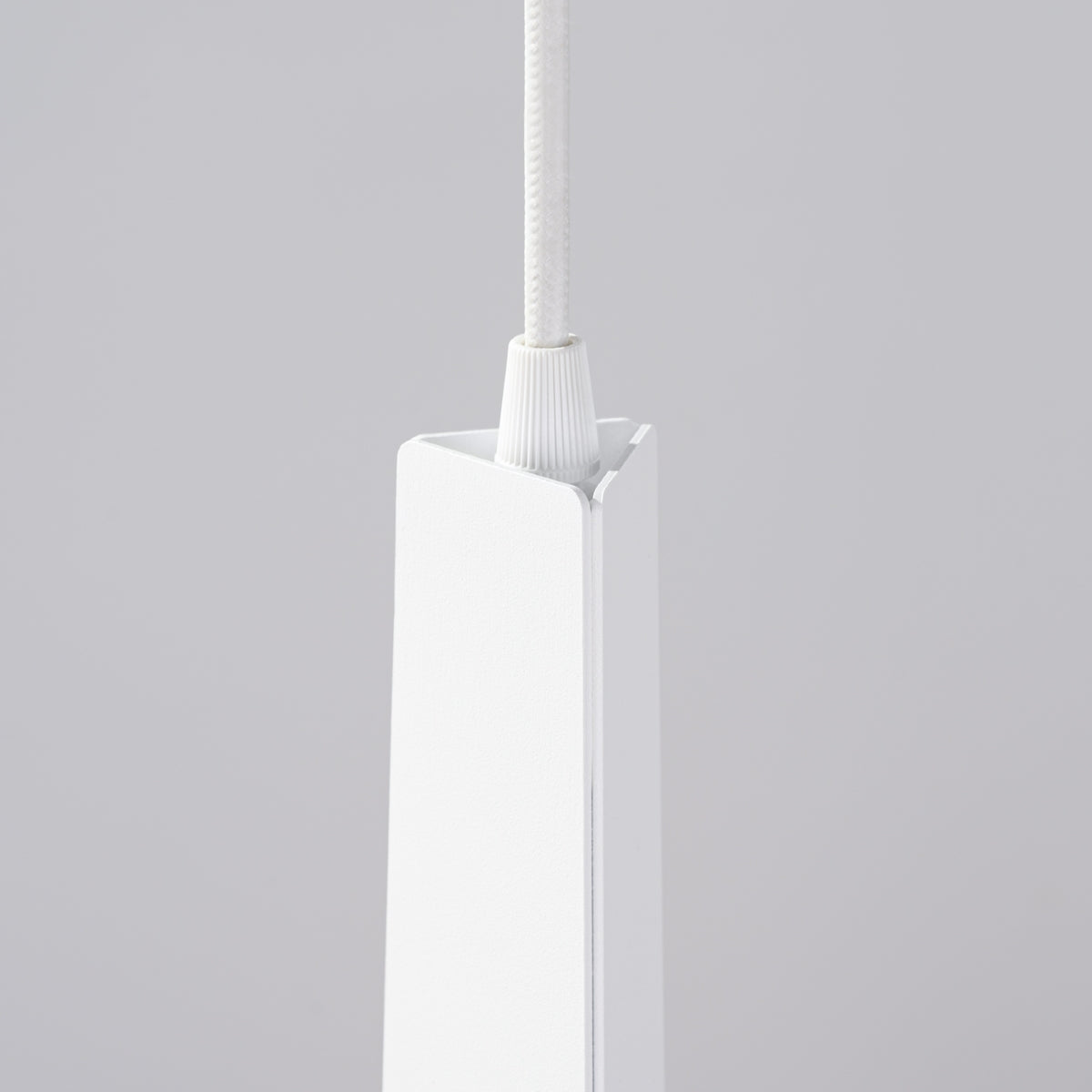 Pendel PRYSM 1 hvid - Billede 10