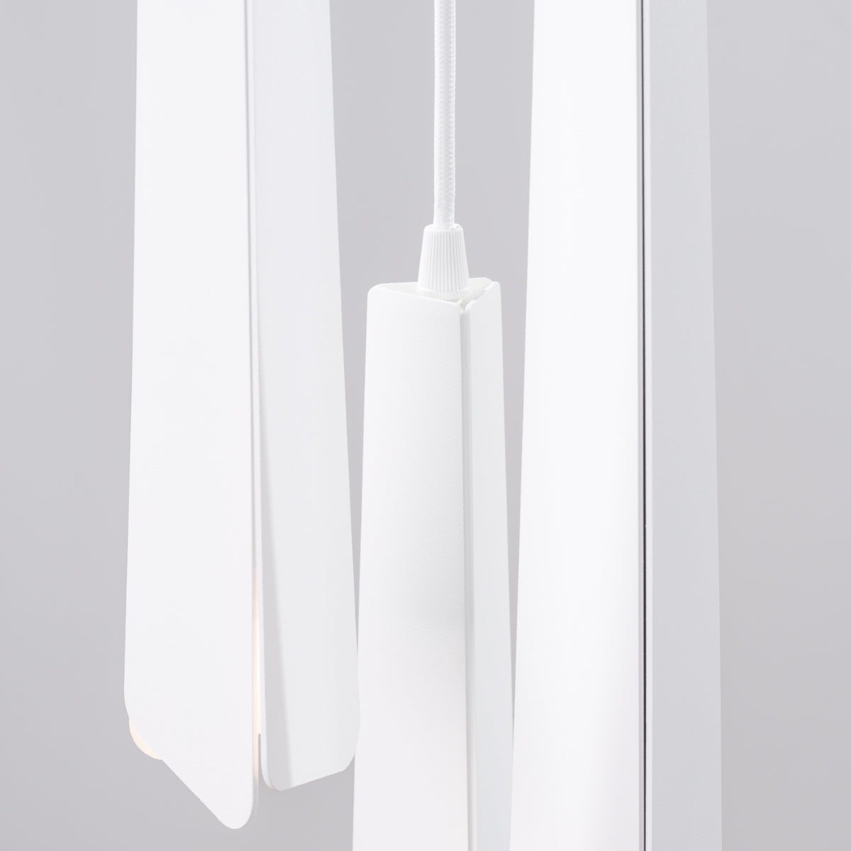 Pendel PRYSM 3P hvid - Billede 9