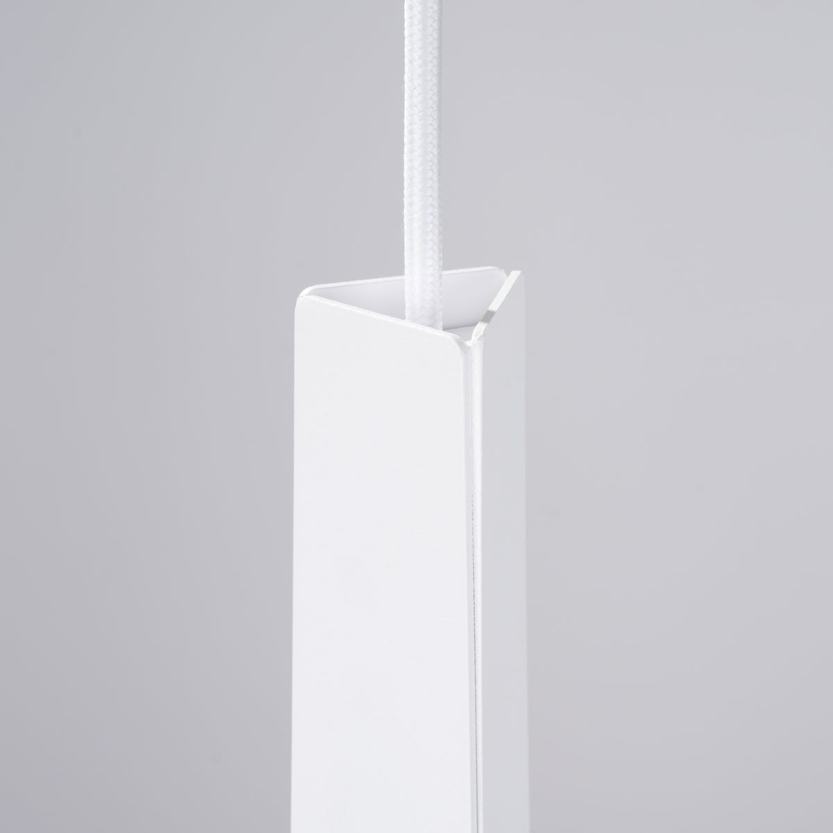 Pendel PRYSM 3L hvid - Billede 9