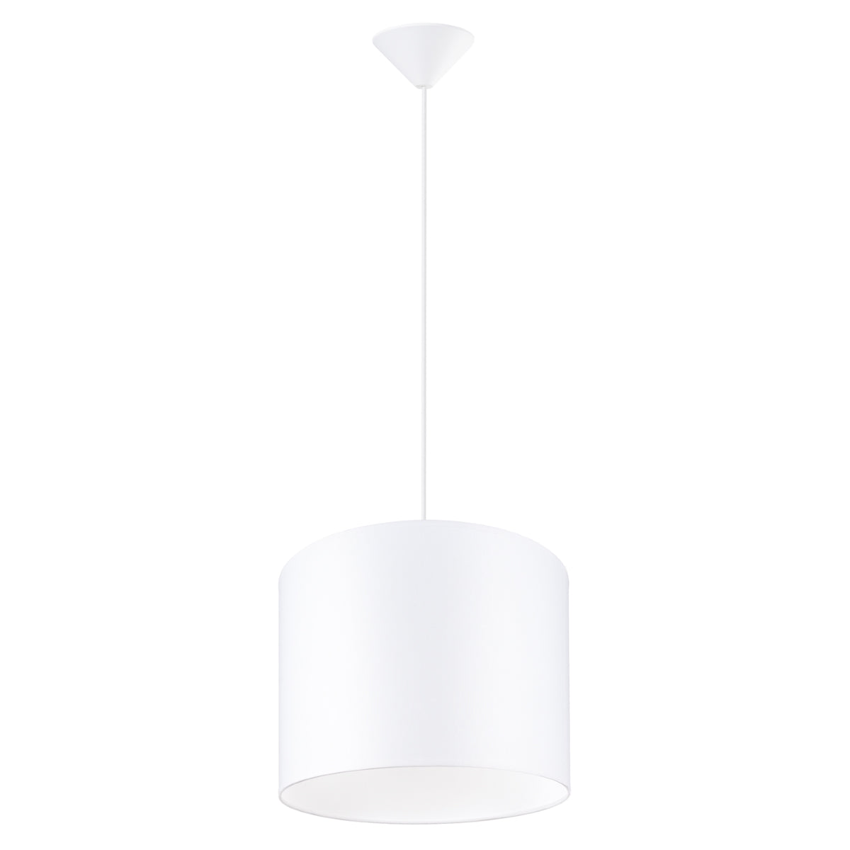 Pendel NOVA 30 hvid - Billede 2