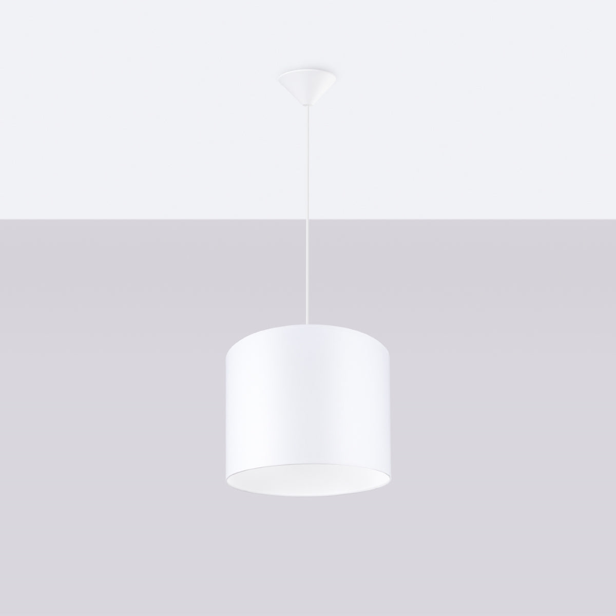 Pendel NOVA 30 hvid - Billede 3