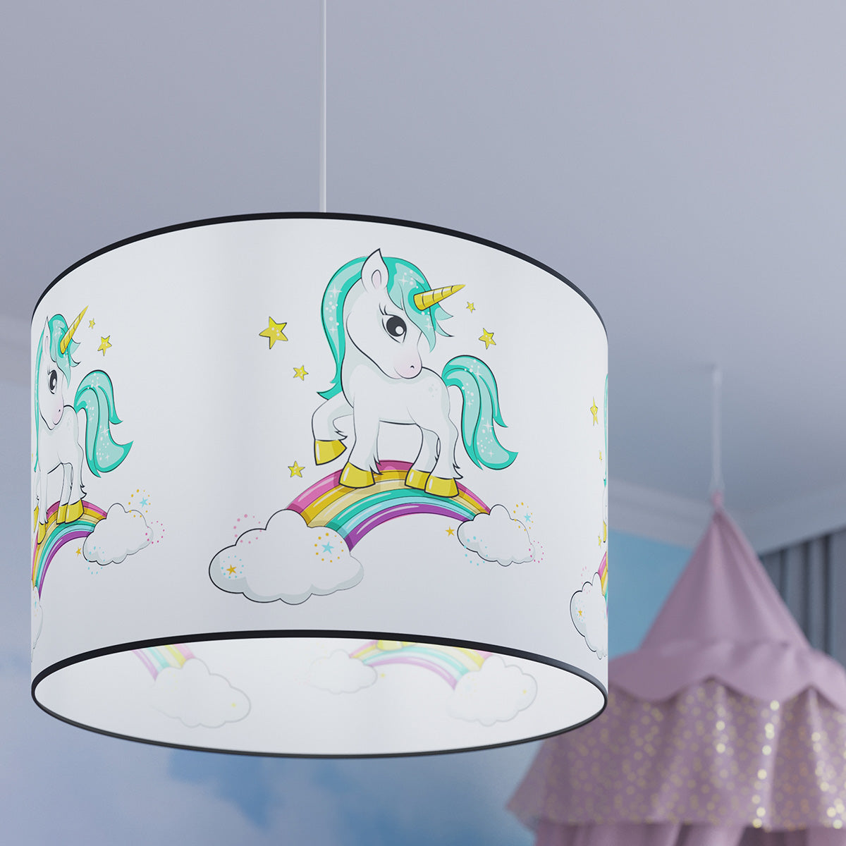Pendellampe UNICORN 30 - Billede 9