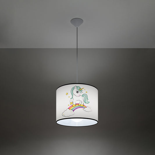 Pendellampe UNICORN 30 - Hovedbillede