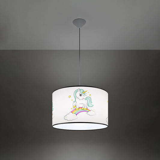 Pendellampe UNICORN 40 - Hovedbillede