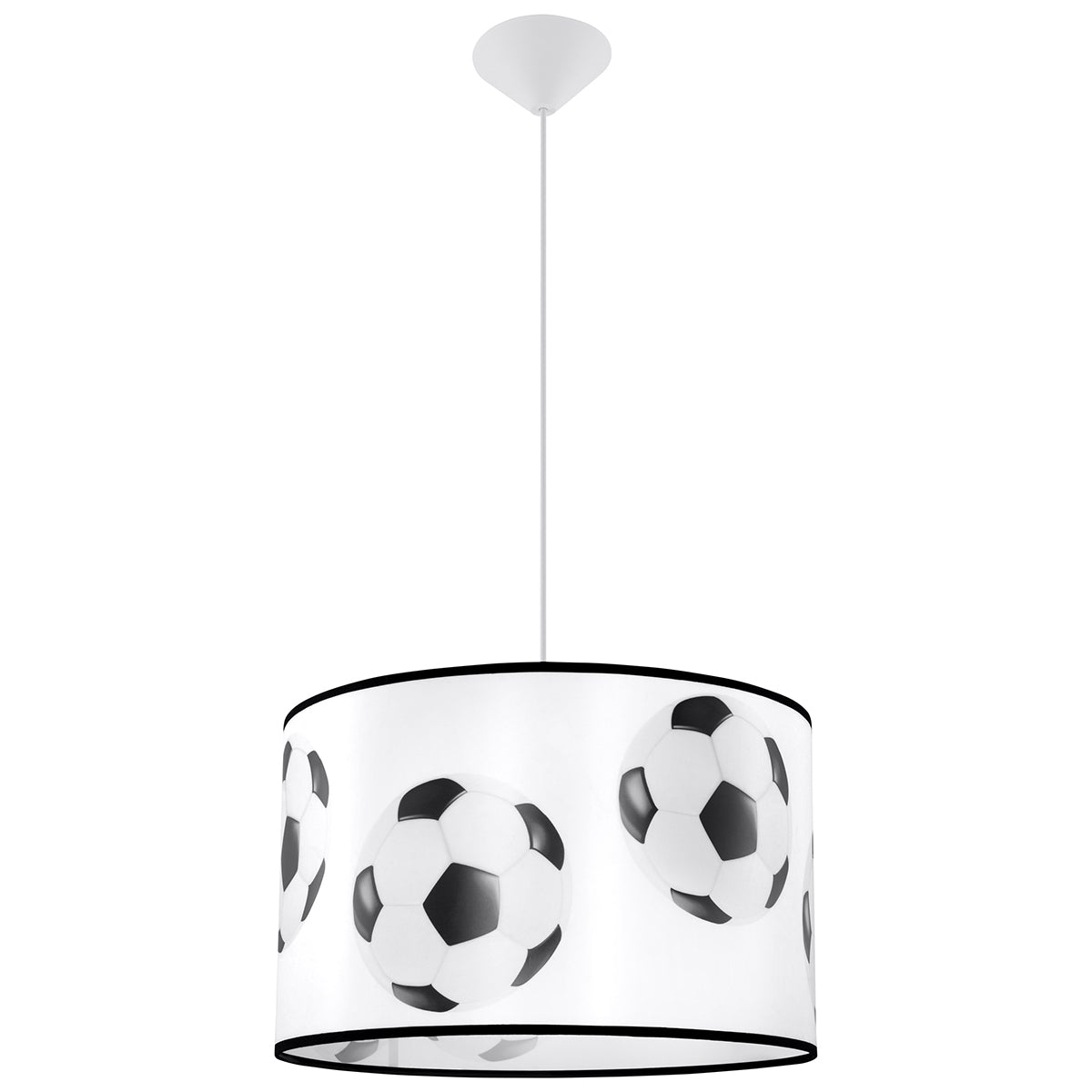 Pendellampe FODBOLD A 40 - Billede 2