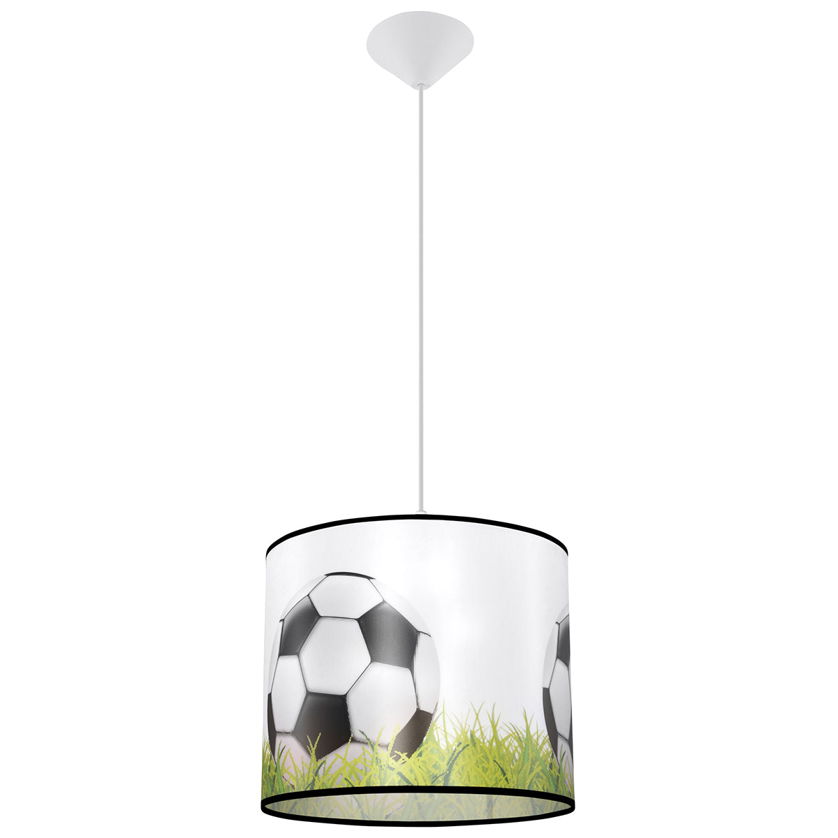 Pendellampe FODBOLD C 30 - Billede 2
