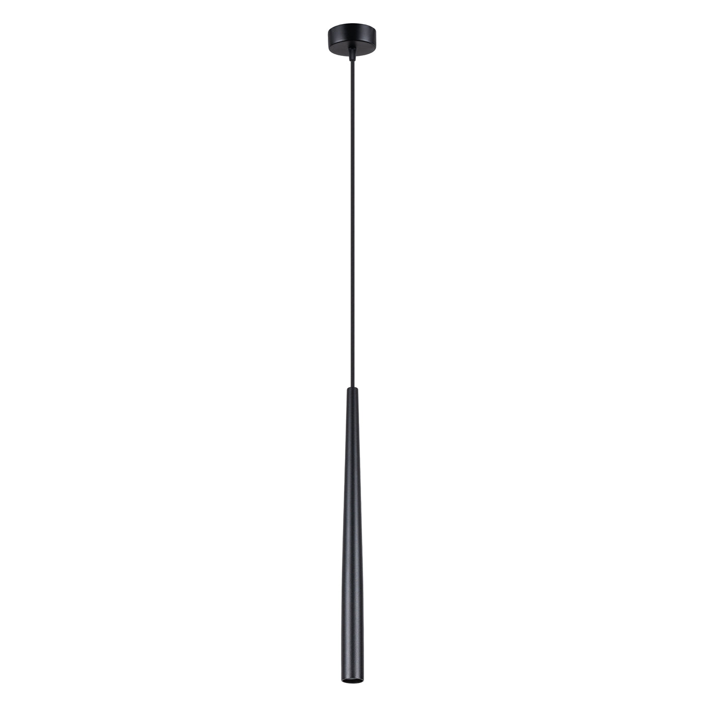Pedantlampe BLISS 1 sort - Billede 2